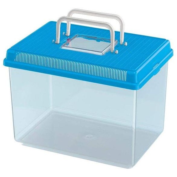 Petits animaux GEO L 30x20x20,3cm 6l FP