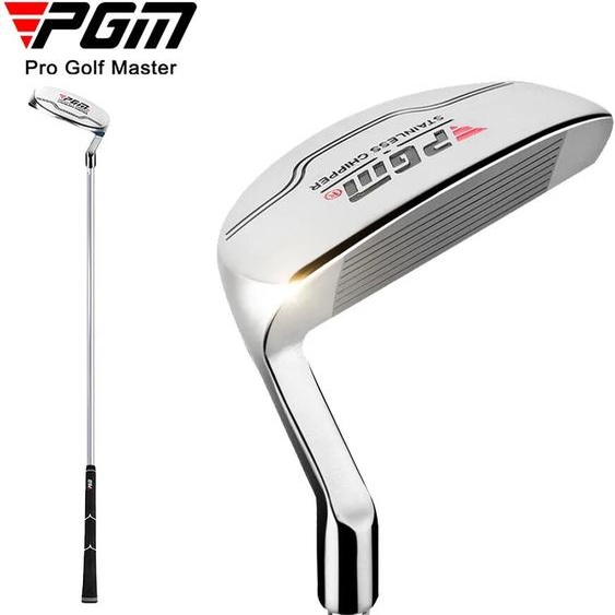 PGM Golf Putter 950 Clubs en acier pour hommes femmes sable cale queue pilote lancer cale Chipper Putters fers de Golf TUG019