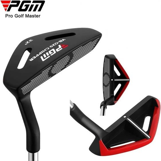 PGM hommes femmes Clubs de Golf arbre en acier inoxydable la direction est contrôlable Stable et facile à utiliser Putter coupé TUG069