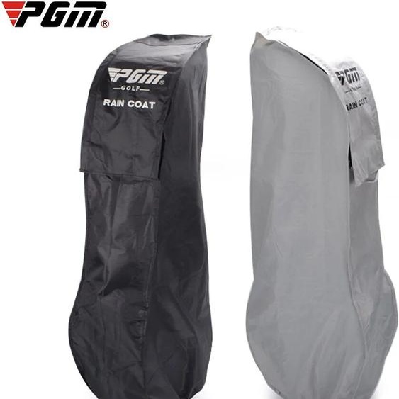 PGM-Juste de protection imperméable pour sac de golf, protection contre la poussière et le soleil, HKB003