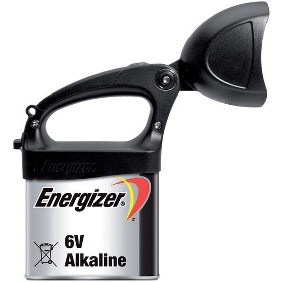 Phare portable Expert LED Energizer