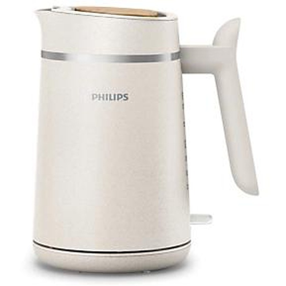 PHILIPS Bouilloire sans fil Philips Eco Conscious série 5000, 1,7 L