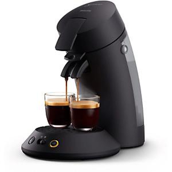Philips Cafetière Senseo Original Plus - Noir