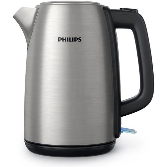 Philips HD9351 Bouilloire électrique Daily Collection - 1,7 L - 2200W - Inox