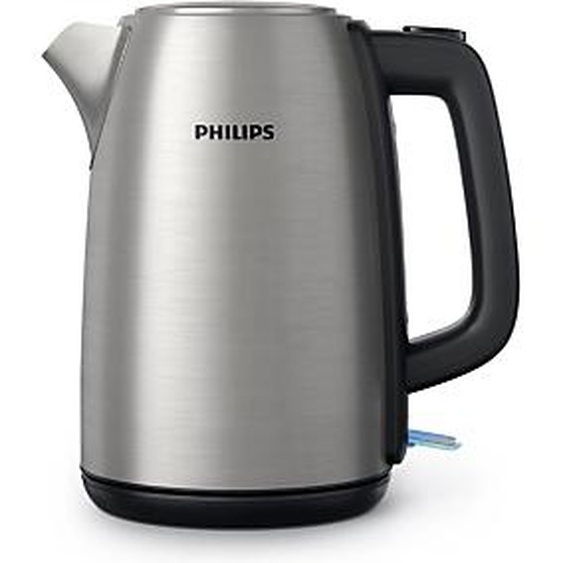 Philips HD9351 Bouilloire électrique Daily Collection - 1,7 L - 2200W - Inox