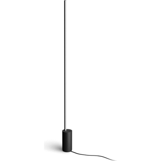 Philips Hue Gradient Signe Lampadaire noir