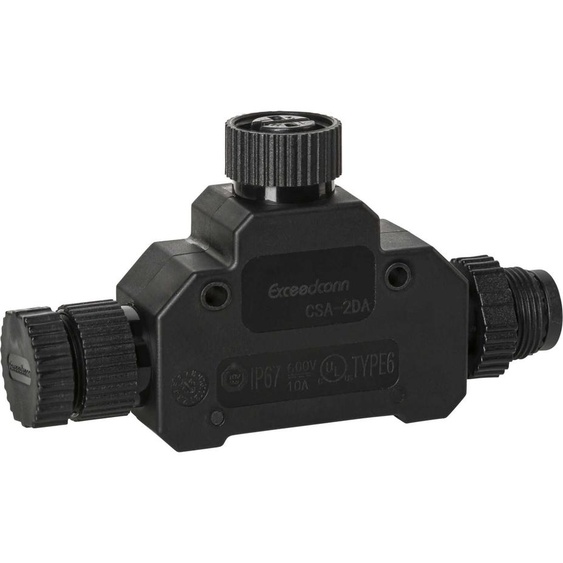 Philips Hue Outdoor T-Stecker autres accessoires