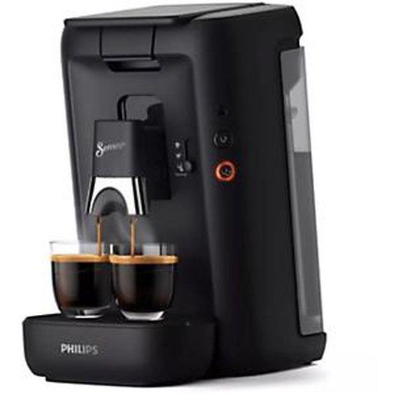 Philips Machine à café Senseo Maestro - Noir intense