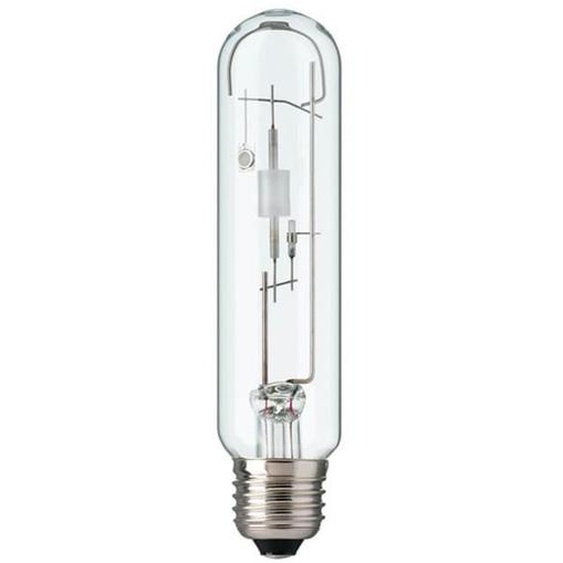 Lampe à Décharge - PHILIPS - MASTER E27 CDO-TT Plus CityBlanc 70W - Blanc froid - Meilleur rendu des couleurs