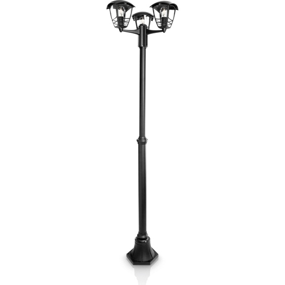 PHILIPS myGarden, Candelabra Creek avec 60W, 3 lumières 153853016