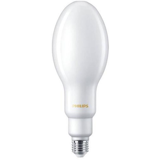 Philips TrueForce Core LED E27 HPL/SON Dépolie 36W 6000lm 300D - 840 Blanc Froid | Équivalent 125W