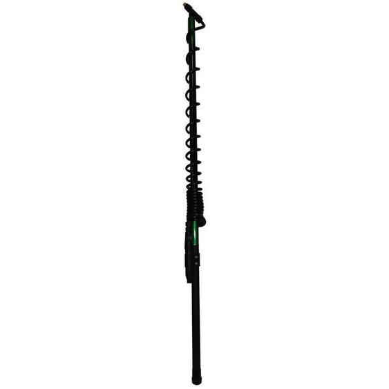 PHOENIX - Perche télescopique pour pulvérisation en Hauteur - Compatible avec pulvérisateurs Pro Sprayer, Dorsal, Gladiator - Longueur à 5,4m