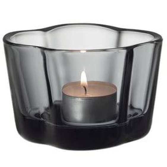 Photophore Alvar Aalto - gris