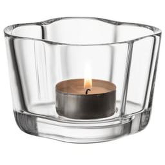 Photophore Alvar Aalto - transparent