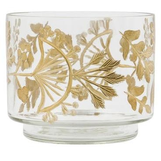 Photophore en verre Find