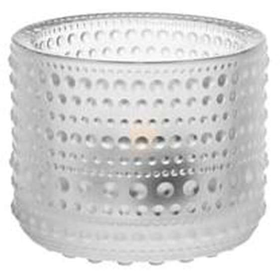 Photophore Kastehelmi Votive - mat