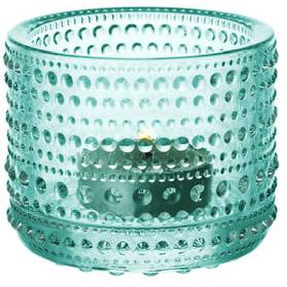 Photophore Kastehelmi Votive - vert deau