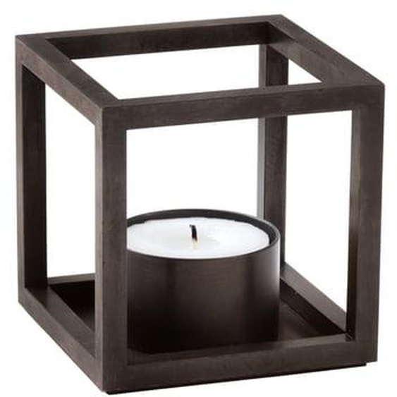 Photophore Kubus T  - cuivre