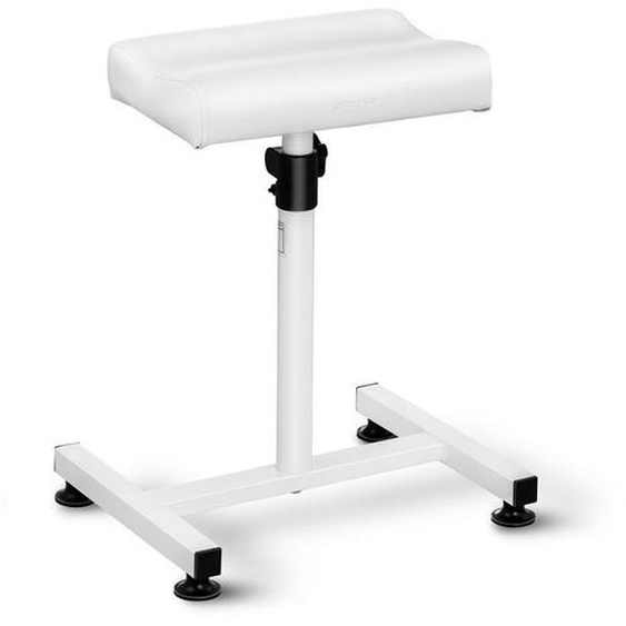 Repose-jambes - PHYSA - FR-1 - Mousse - Similicuir - Hauteur réglable 49-74,5 cm