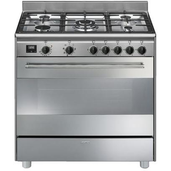 Piano de cuisson gaz BG91CTX2