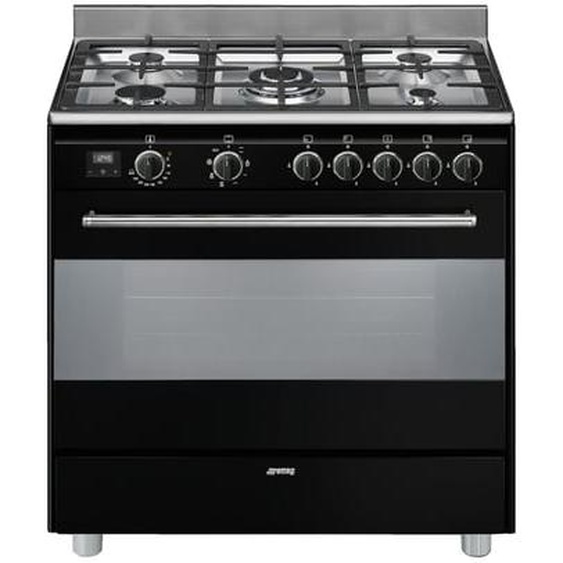 Piano de cuisson gaz BG91N2