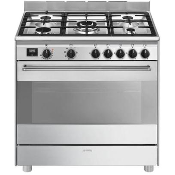 Piano de cuisson gaz BG91X2