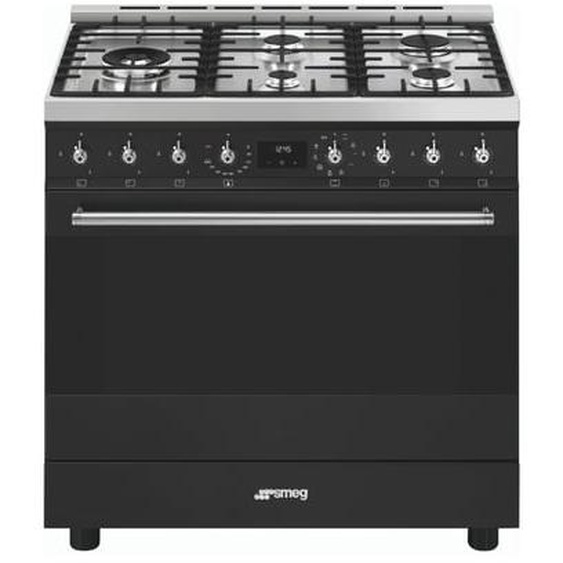 Piano de cuisson gaz C95GMCMB2