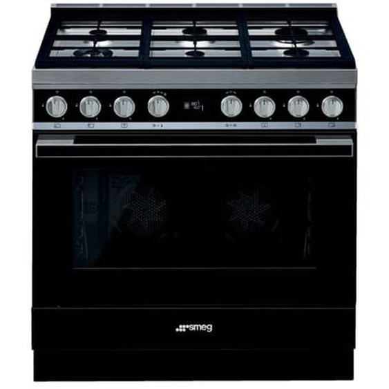 Piano de cuisson gaz CPF9GPBL