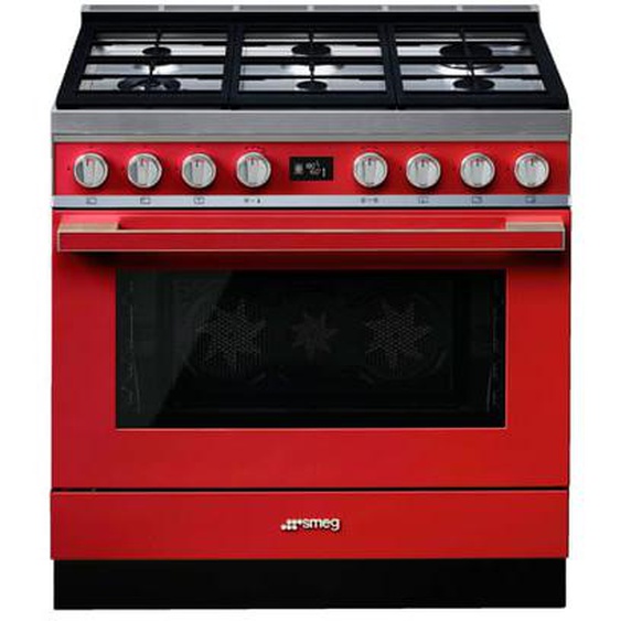 Piano de cuisson gaz CPF9GPR