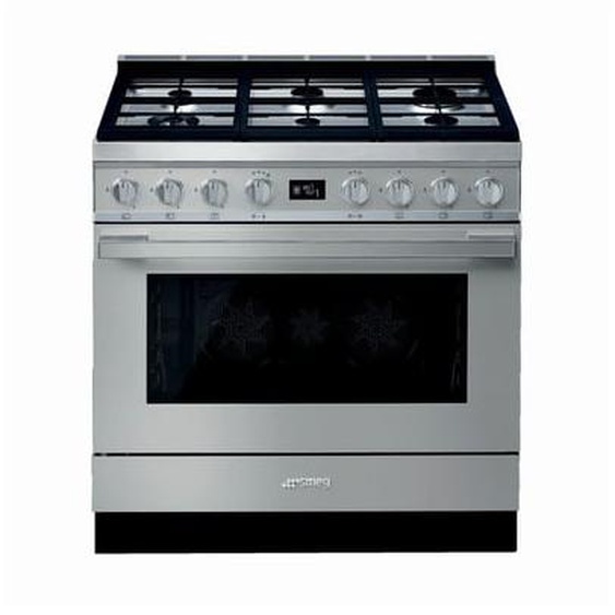 Piano de cuisson gaz CPF9GPX