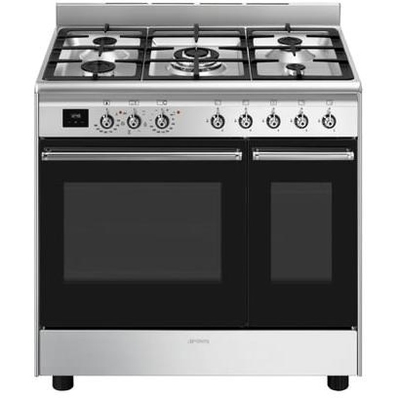 Piano de cuisson gaz CX92GM