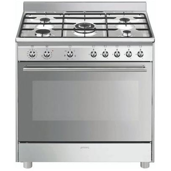 Piano de cuisson gaz SX91GM