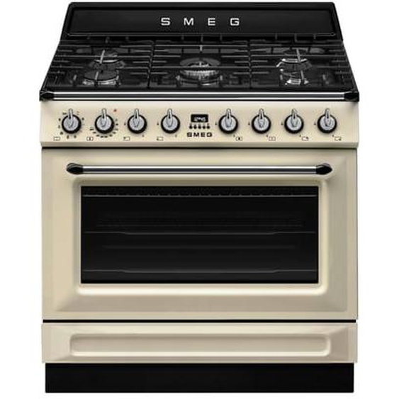 Piano de cuisson gaz TR90GMP