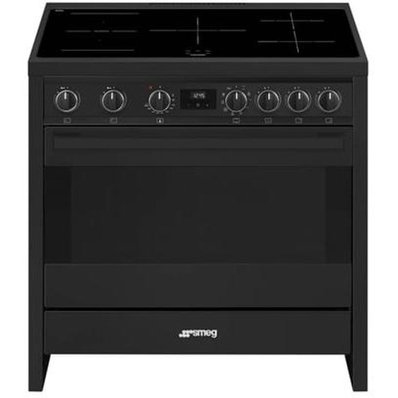 Piano de cuisson induction B95IMAN9