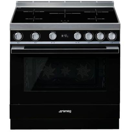 Piano de cuisson induction CPF9IPBL