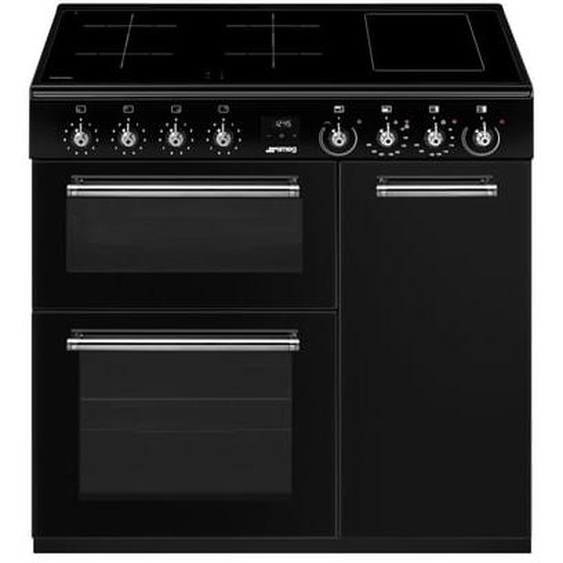 Piano de cuisson induction CX93IMBL