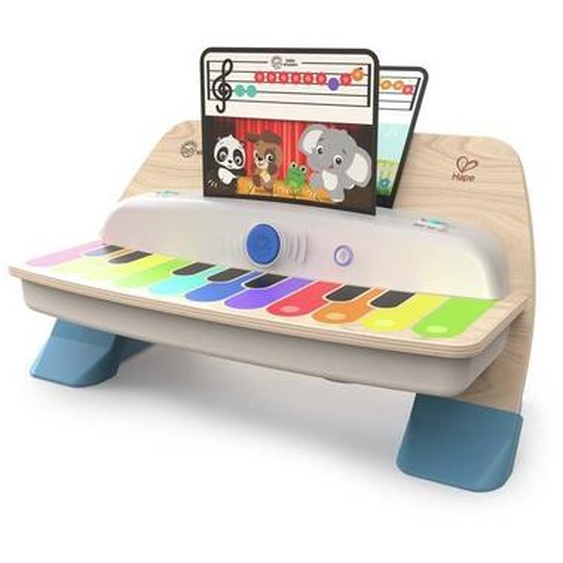 Piano En Bois - Together In Tune Piano™ Connected Magic Touch™ Multicolore