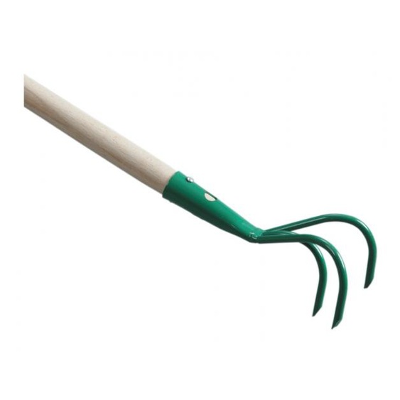 Pic à 3 dents pour enfants Nohel Garden grand 7cm 75cm