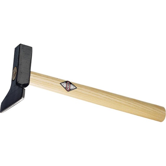 PICARD Marteau à plaquer 500g 90 mm Marteau à marquer 0009701 Outil poseur de sol Marteau
