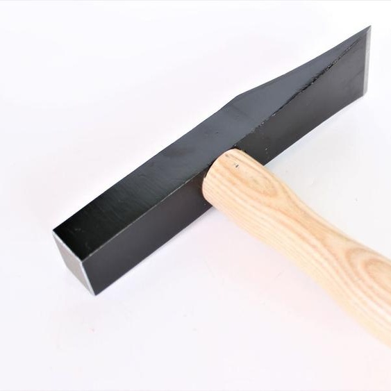 PICARD Marteau de paveur forme berlinoise Frêne..