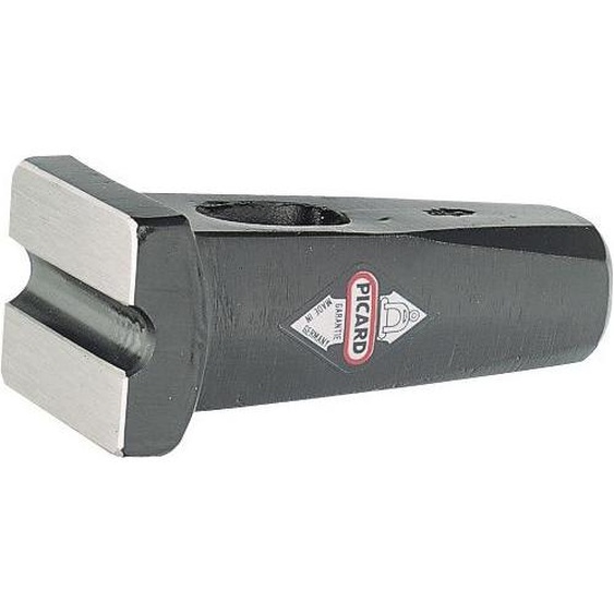 Picard partie supérieure de matrice ronde sans manche 800g
