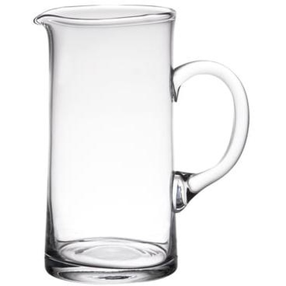 Pichet  l en verre