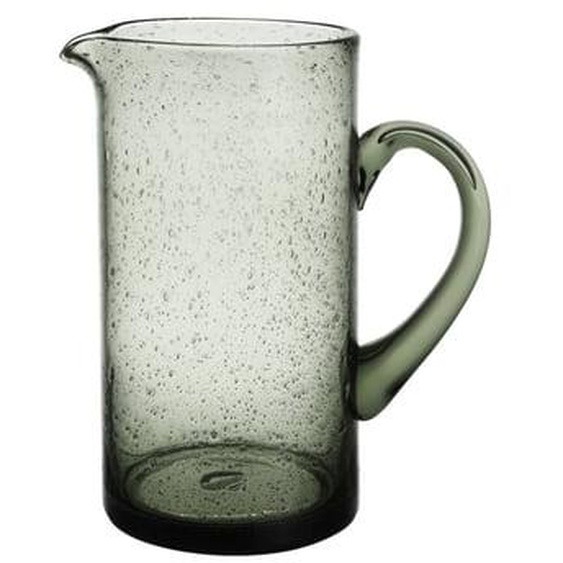 Pichet Bullé 1,1 l gris