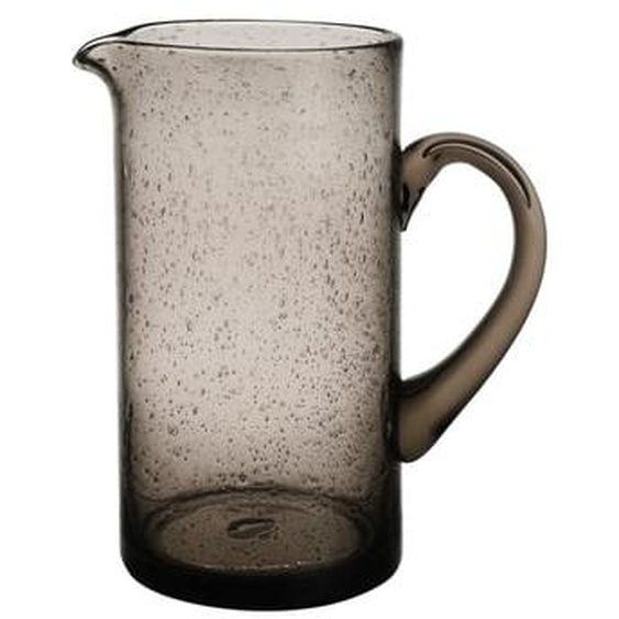 Pichet Bullé 1,1 l gris