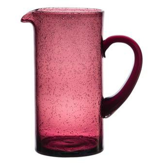 Pichet Bullé 1,1 l gris