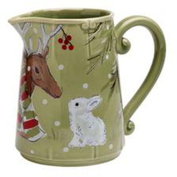 Pichet Deer Friends by Casafina