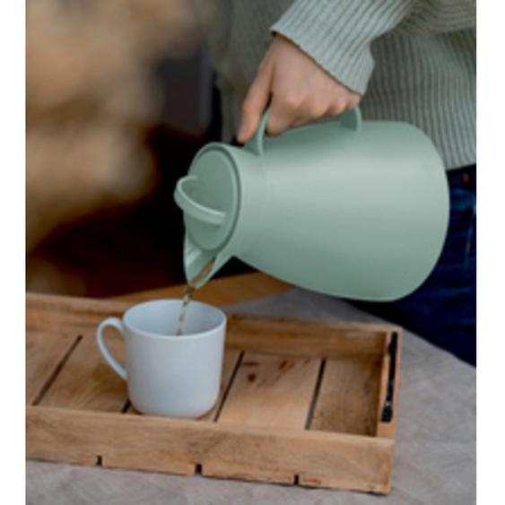 Pichet isotherme DAN, 1,0 litre, vintage indigo