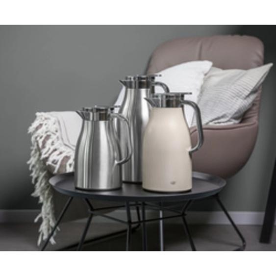 Pichet isotherme SKYLINE, 1,0 litre, blanc alpin mat