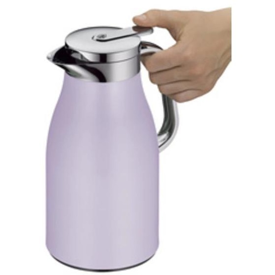 Pichet isotherme SKYLINE, 1,0 litre, pastel rose