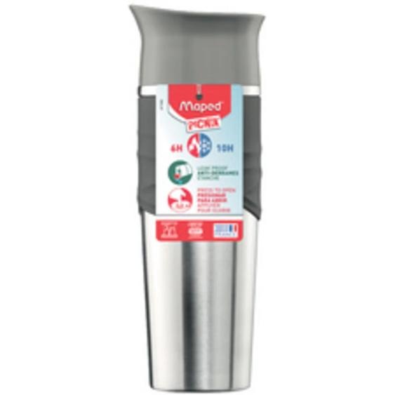 PICNIK Gobelet isotherme CONCEPT, 0,32 L, gris